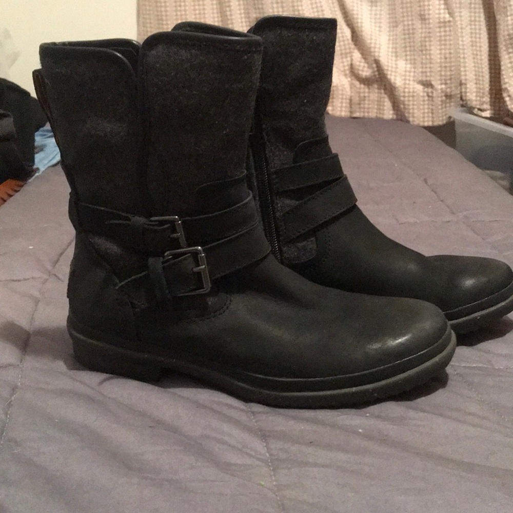 Ugg-Robbie!